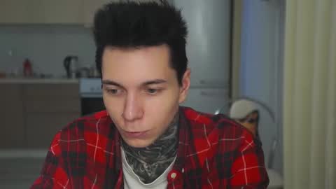 Snapshot of chillguy2k chatting on 01-28-25, 02:21 Rick online show from 01-28-25, 02:21