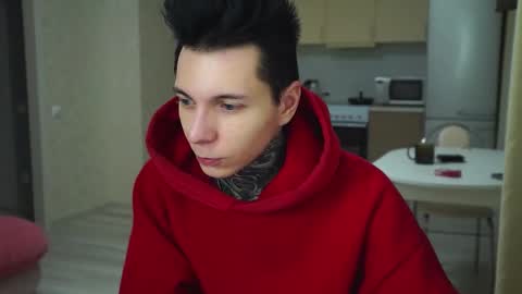 Snapshot of chillguy2k chatting on 01-30-25, 09:04 Rick online show from 01-30-25, 09:04