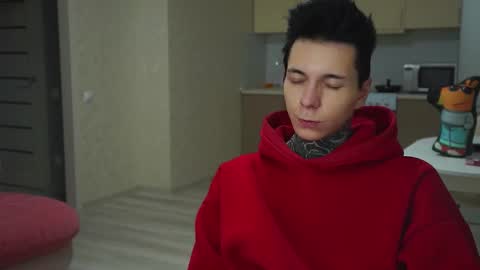 Snapshot of chillguy2k chatting on 01-31-25, 12:39 Rick online show from 01-31-25, 12:39