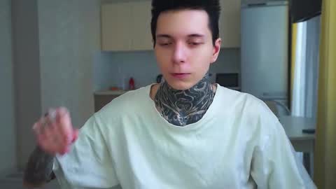 Snapshot of chillguy2k chatting on 01-31-25, 08:54 Rick online show from 01-31-25, 08:54