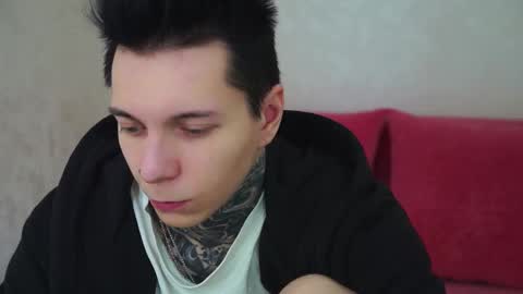 Snapshot of chillguy2k chatting on 02-01-25, 05:39 Rick online show from 02-01-25, 05:39