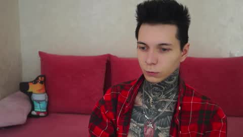 Snapshot of chillguy2k chatting on 02-02-25, 04:59 Rick online show from 02-02-25, 04:59