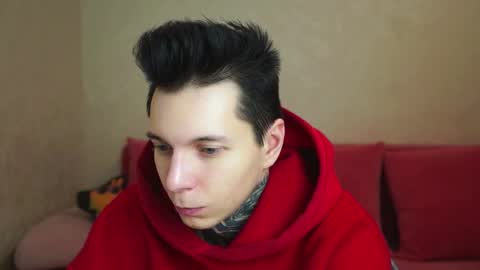 Snapshot of chillguy2k chatting on 02-02-25, 07:04 Rick online show from 02-02-25, 07:04