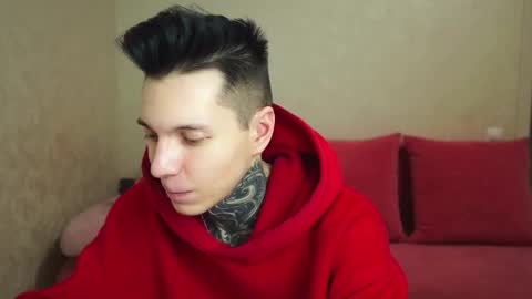 Snapshot of chillguy2k chatting on 02-04-25, 05:55 Rick online show from 02-04-25, 05:55