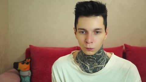 Snapshot of chillguy2k chatting on 02-07-25, 08:10 Rick online show from 02-07-25, 08:10