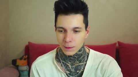 Snapshot of chillguy2k chatting on 02-07-25, 11:13 Rick online show from 02-07-25, 11:13