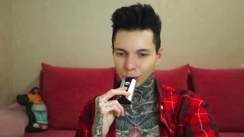 Snapshot of chillguy2k chatting on 02-10-25, 12:41 Rick online show from 02-10-25, 12:41