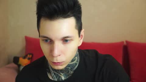 Snapshot of chillguy2k chatting on 02-11-25, 09:14 Rick online show from 02-11-25, 09:14