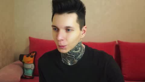 Snapshot of chillguy2k chatting on 02-12-25, 12:16 Rick online show from 02-12-25, 12:16