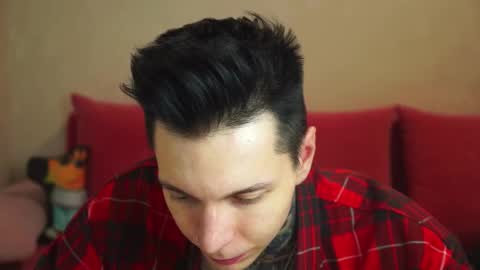 Snapshot of chillguy2k chatting on 02-13-25, 12:57 Rick online show from 02-13-25, 12:57