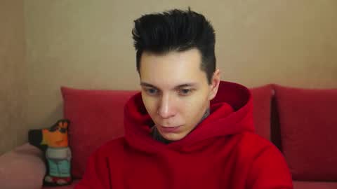 Snapshot of chillguy2k chatting on 02-15-25, 07:50 Rick online show from 02-15-25, 07:50