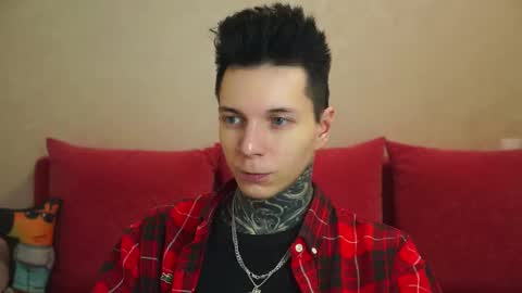 Snapshot of chillguy2k chatting on 02-16-25, 07:49 Rick online show from 02-16-25, 07:49