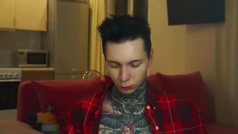 Snapshot of chillguy2k chatting on 02-19-25, 12:57 Rick online show from 02-19-25, 12:57