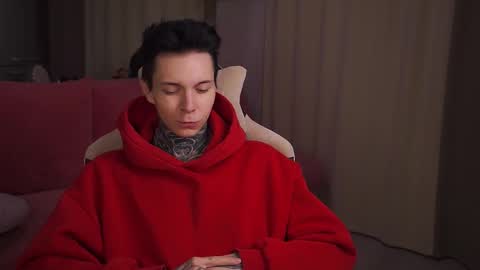 Snapshot of chillguy2k chatting on 03-10-25, 09:51 Rick online show from 03-10-25, 09:51