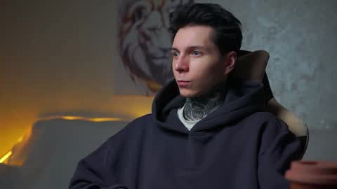 Snapshot of chillguy2k chatting on 09-08-25, 03:55 Rick online show from 09-08-25, 03:55