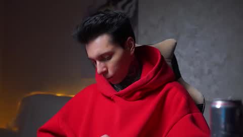 Snapshot of chillguy2k chatting on 09-15-25, 03:45 Rick online show from 09-15-25, 03:45