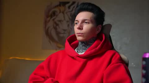 Snapshot of chillguy2k chatting on 09-20-25, 09:27 Rick online show from 09-20-25, 09:27