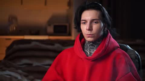 Rick online show from 03-10-26, 08:14