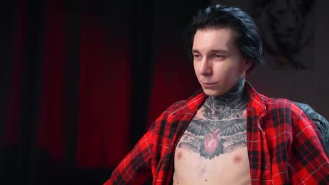 Rick online show from 04-04-26, 09:23