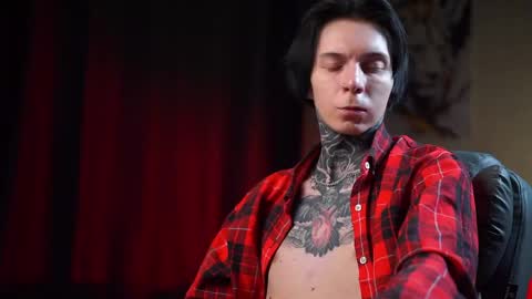 Rick online show from 04-13-26, 04:34