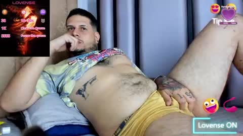 Willix  online show from 07-24-26, 12:14