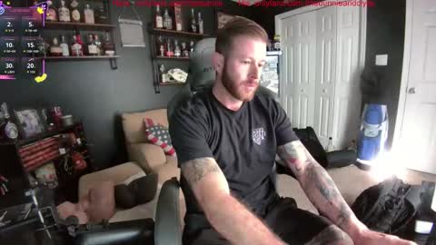 Chillinthemosttt online show from 10-29-25, 02:41