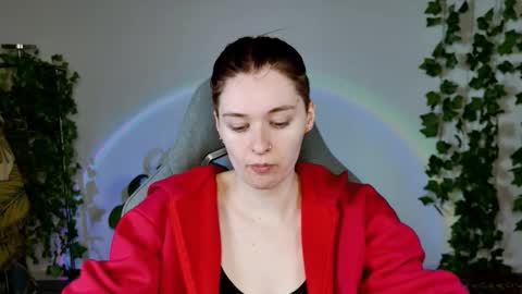 Bella online show from 03-04-26, 09:26