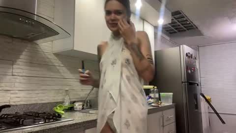 Snapshot of chillspace chatting on 03-16-26, 04:40 KAIA online show from 03-16-26, 04:40