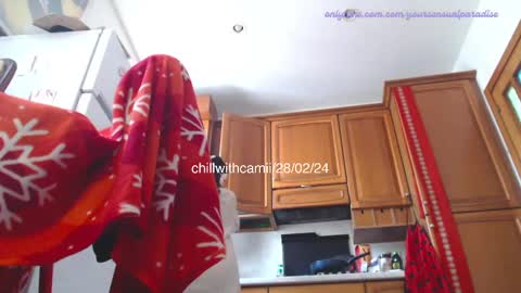 yoursensualparadise online show from 03-01-25, 10:13