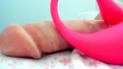 yoursensualparadise online show from 09-11-25, 11:43