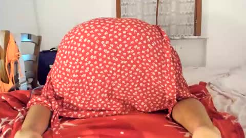 yoursensualparadise online show from 09-12-25, 12:22