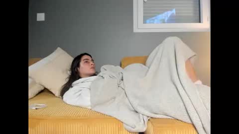 yoursensualparadise online show from 10-20-25, 03:51