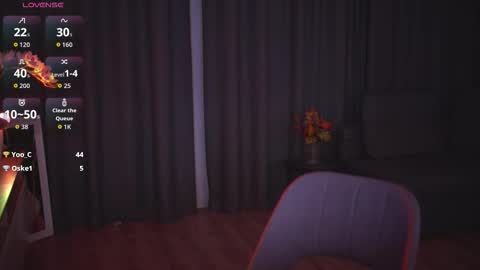 chillwithstacy online show from 02-20-26, 10:43