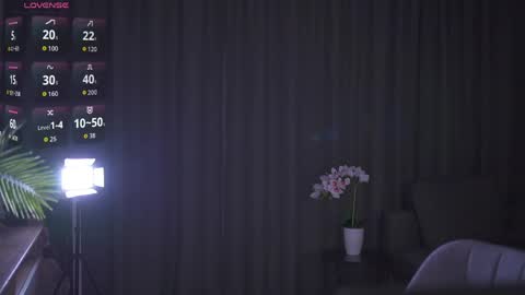 chillwithstacy online show from 04-29-26, 09:10