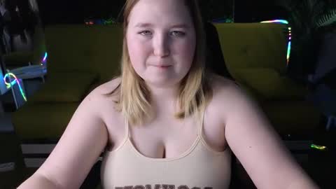 Chim-Chim online show from 03-11-25, 04:21