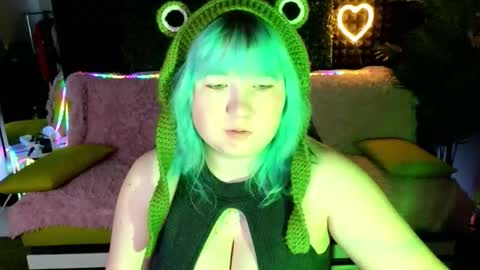 Chim-Chim online show from 09-17-25, 01:51