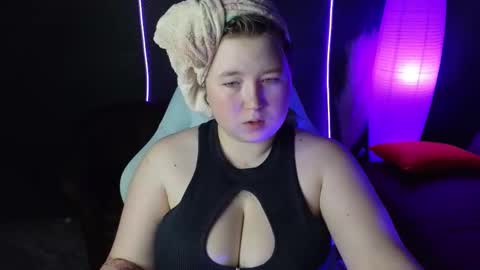 Chim-Chim online show from 10-02-25, 01:45