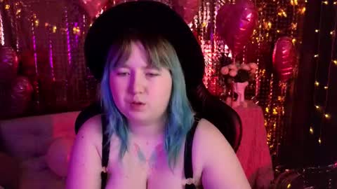 Chim-Chim online show from 02-13-26, 03:02