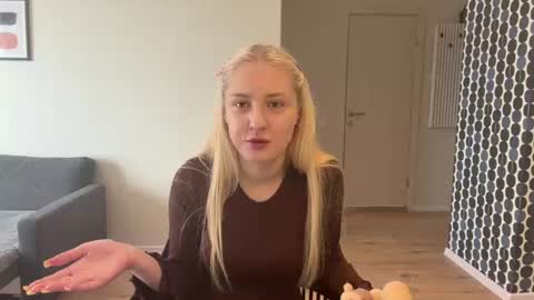 Chanelle online show from 07-05-26, 10:55