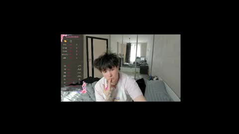 Miya online show from 04-21-26, 12:22