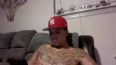 CHINO online show from 01-12-25, 01:42