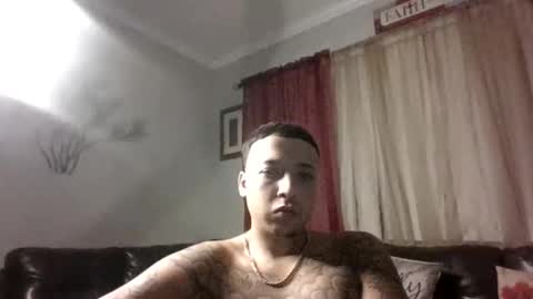 CHINO online show from 03-06-25, 04:52