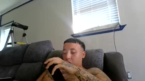 CHINO online show from 11-13-25, 03:33