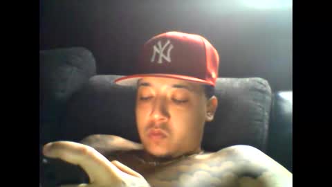 CHINO online show from 03-03-26, 07:20