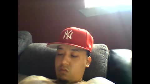 CHINO online show from 03-08-26, 04:00