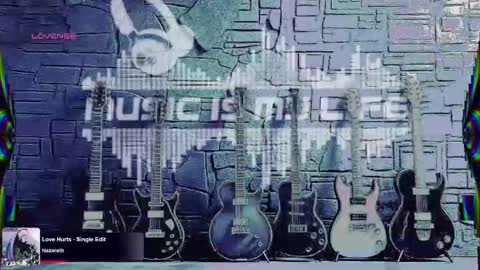 Enrique online show from 03-06-25, 02:08