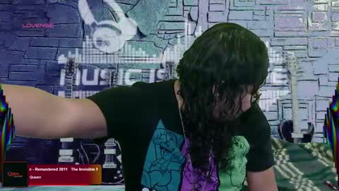 Enrique online show from 03-08-25, 06:21