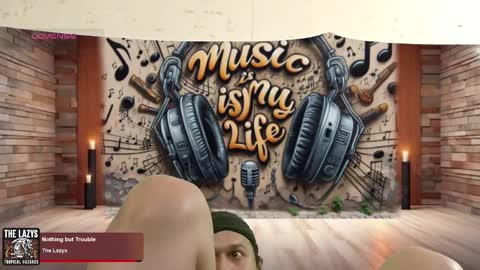 Enrique online show from 03-10-25, 06:56