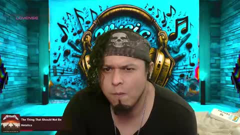 Enrique online show from 03-11-25, 07:03