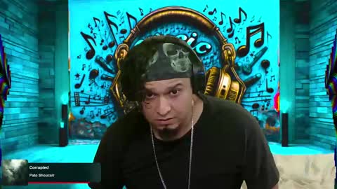 Enrique online show from 03-12-25, 02:34